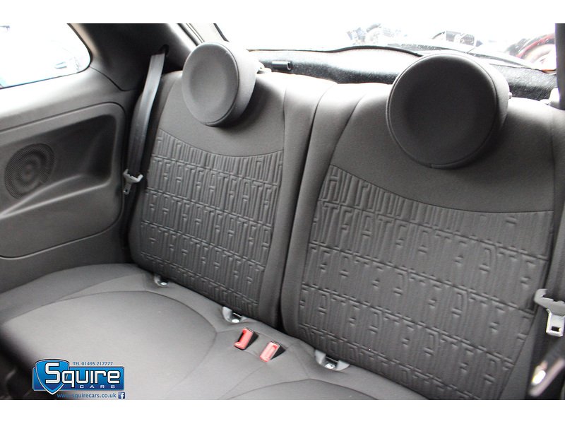 Used Fiat 500 2023 for sale - 75969118: Photo 28