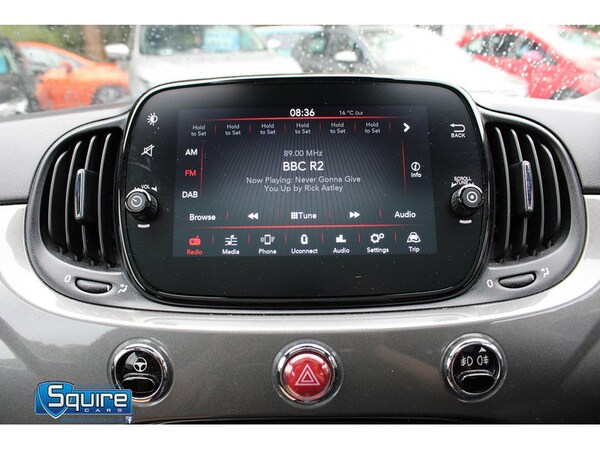 Used Fiat 500 2023 for sale - 75969118: Photo 5