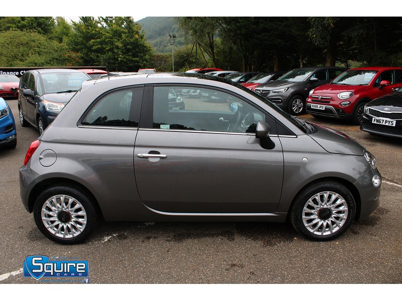 Used Fiat 500 2023 for sale - 75969118: Photo 6
