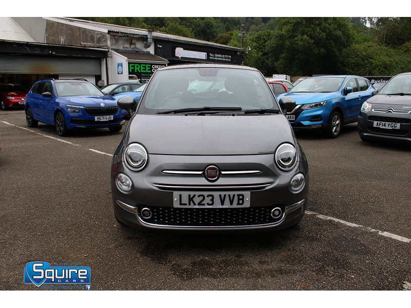 Used Fiat 500 2023 for sale - 75969118: Photo 9