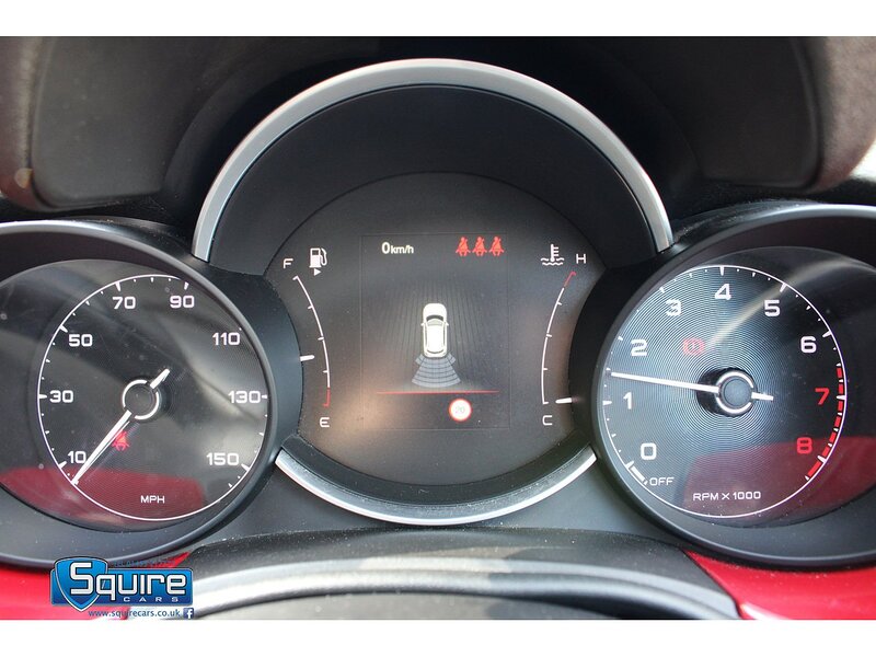 Used Fiat 500X 2018 for sale - 75969109: Photo 11