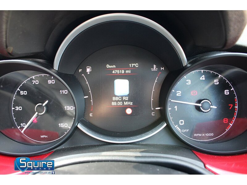Used Fiat 500X 2018 for sale - 75969109: Photo 14