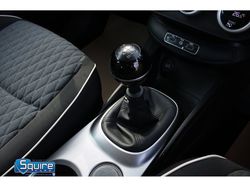 Used Fiat 500X 2018 for sale - 75969109: Photo 17