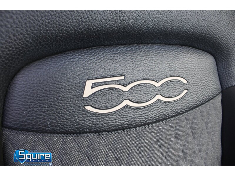 Used Fiat 500X 2018 for sale - 75969109: Photo 19