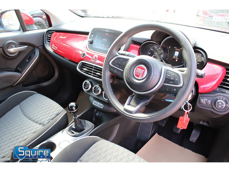 Used Fiat 500X 2018 for sale - 75969109: Photo 2