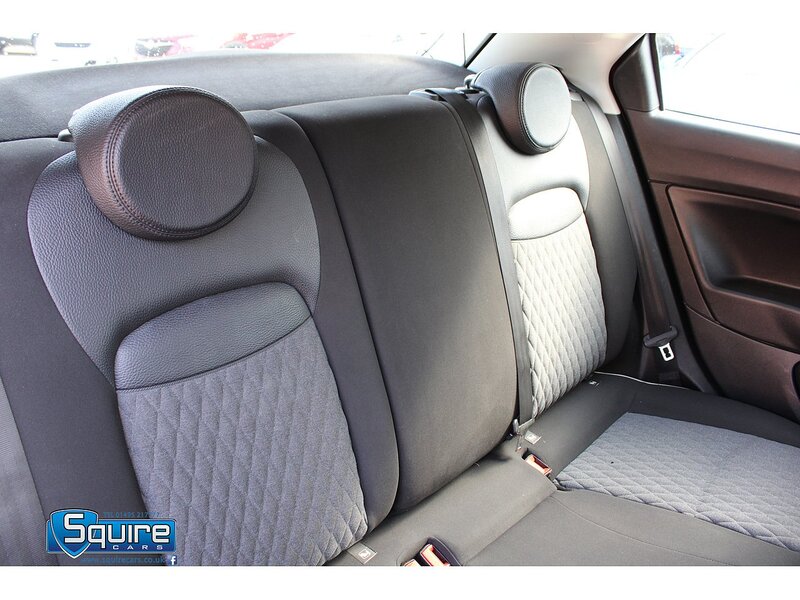 Used Fiat 500X 2018 for sale - 75969109: Photo 21