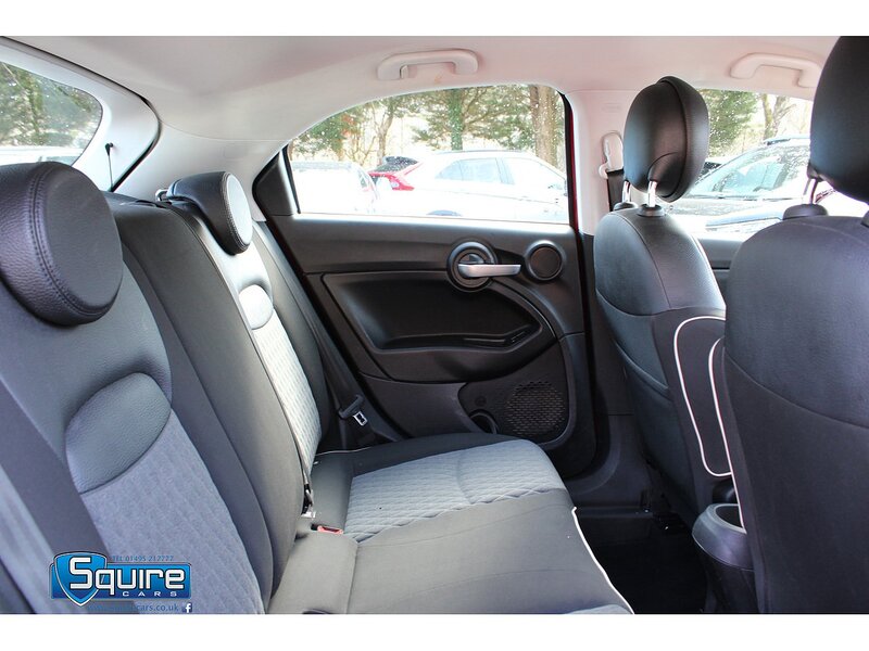 Used Fiat 500X 2018 for sale - 75969109: Photo 23