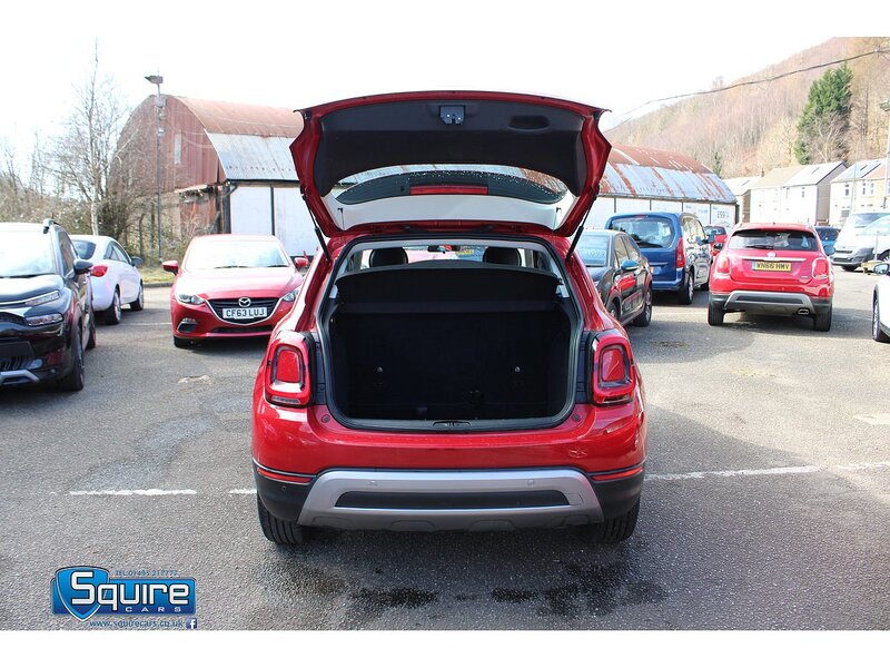 Used Fiat 500X 2018 for sale - 75969109: Photo 27