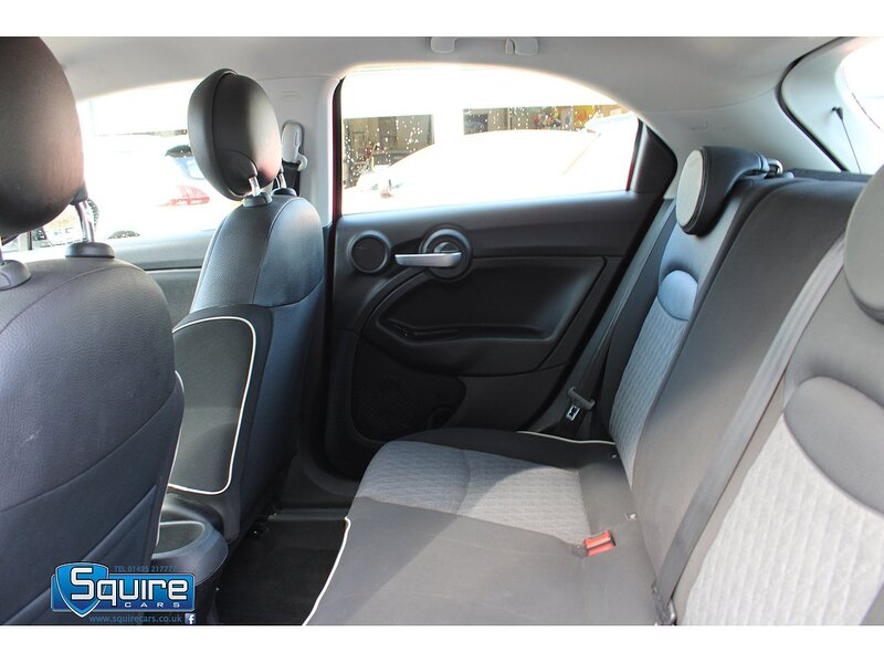 Used Fiat 500X 2018 for sale - 75969109: Photo 29