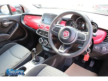 Used Fiat 500X 2018 for sale - 75969109: Photo