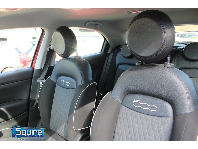 Used Fiat 500X 2018 for sale - 75969109: Photo 33