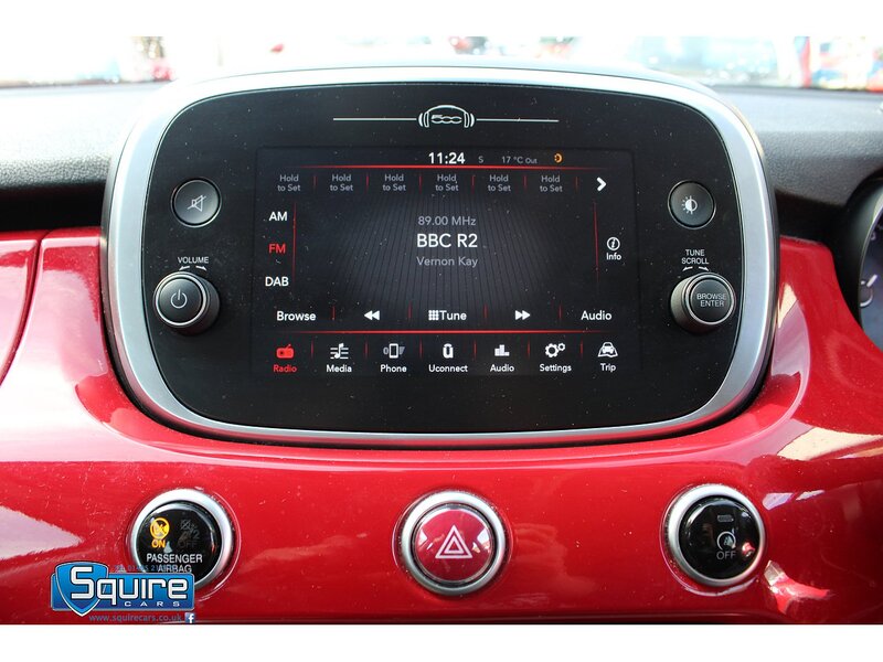 Used Fiat 500X 2018 for sale - 75969109: Photo 7