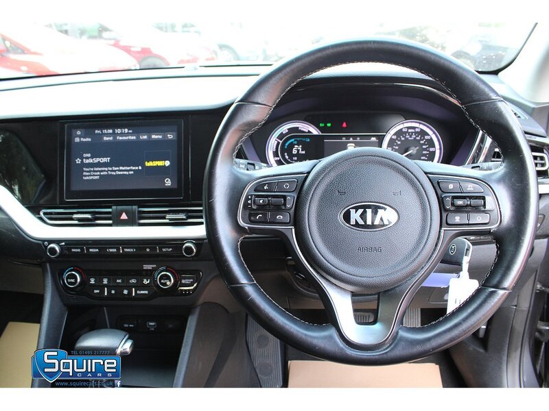 Used Kia Niro 2020 for sale - 75969110: Photo 10