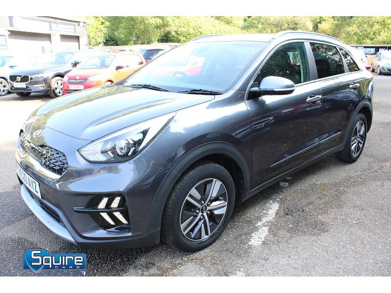Used Kia Niro 2020 for sale - 75969110: Photo 15