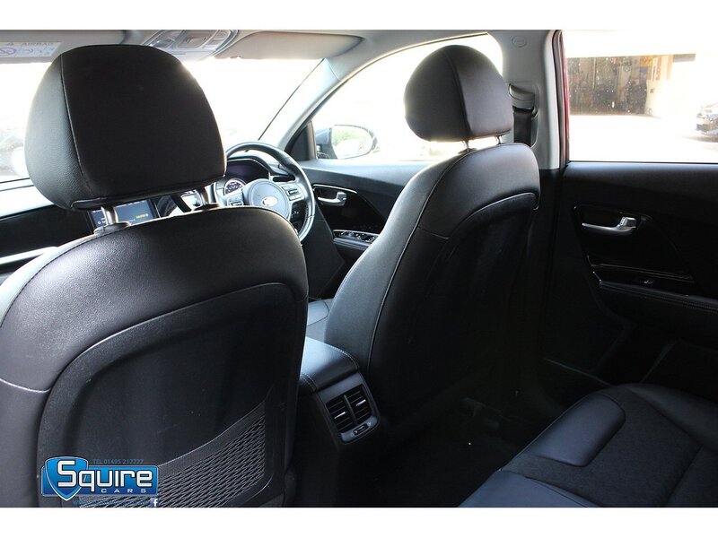 Used Kia Niro 2020 for sale - 75969110: Photo 17