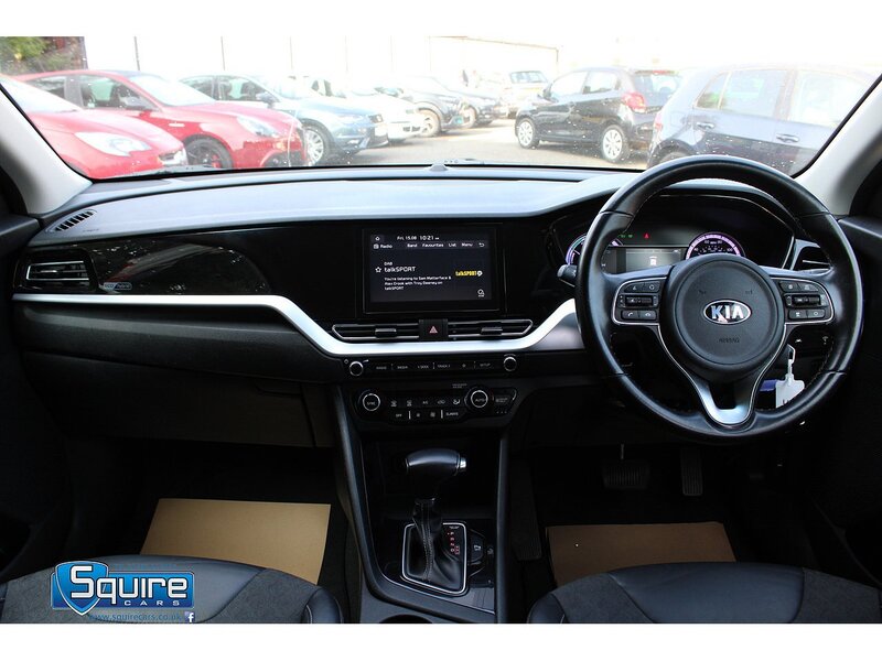 Used Kia Niro 2020 for sale - 75969110: Photo 20