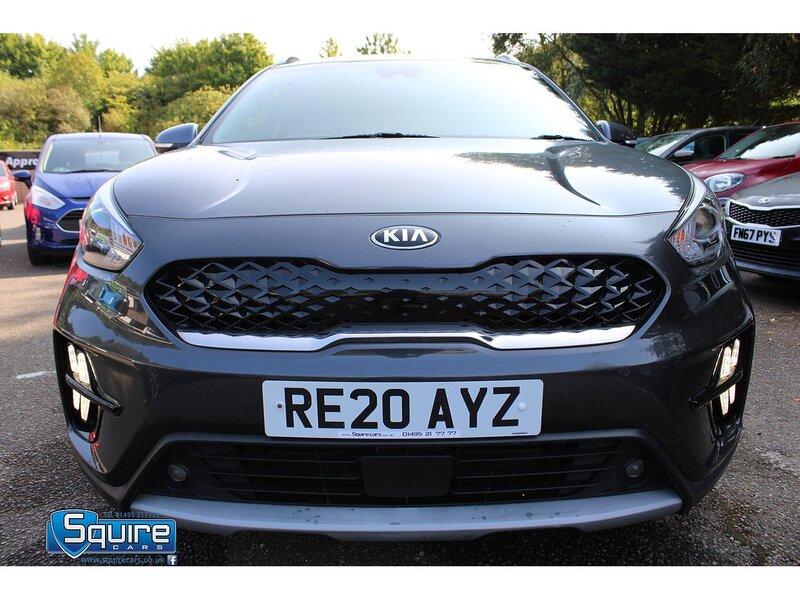 Used Kia Niro 2020 for sale - 75969110: Photo 21