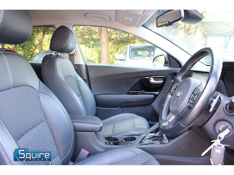 Used Kia Niro 2020 for sale - 75969110: Photo 23