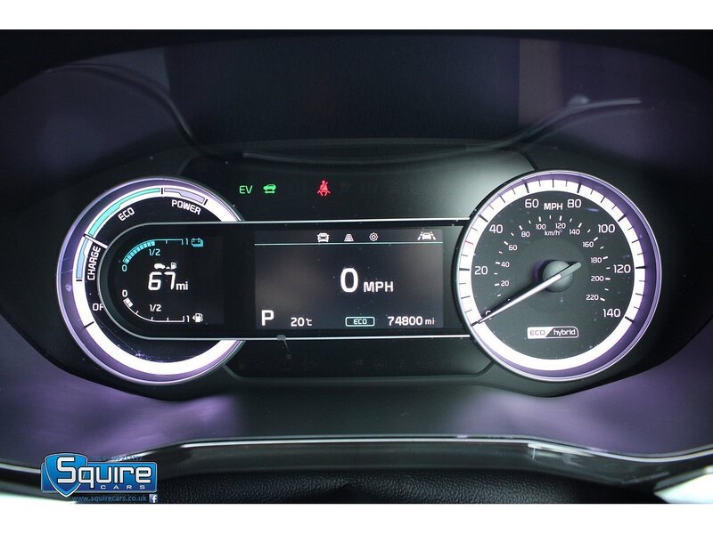 Used Kia Niro 2020 for sale - 75969110: Photo 27