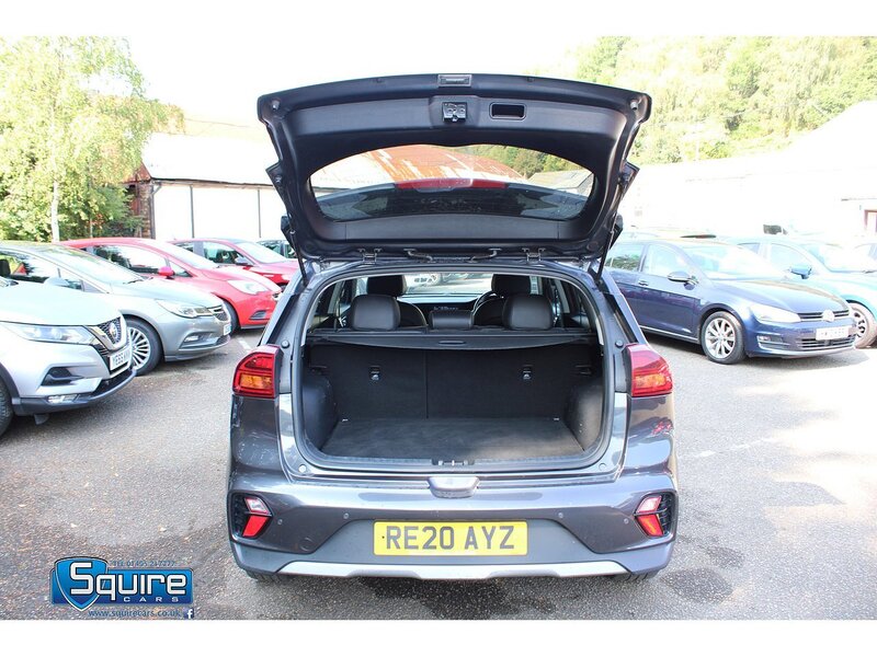 Used Kia Niro 2020 for sale - 75969110: Photo 28