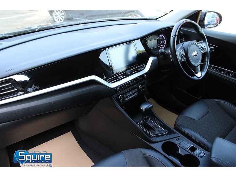 Used Kia Niro 2020 for sale - 75969110: Photo 29