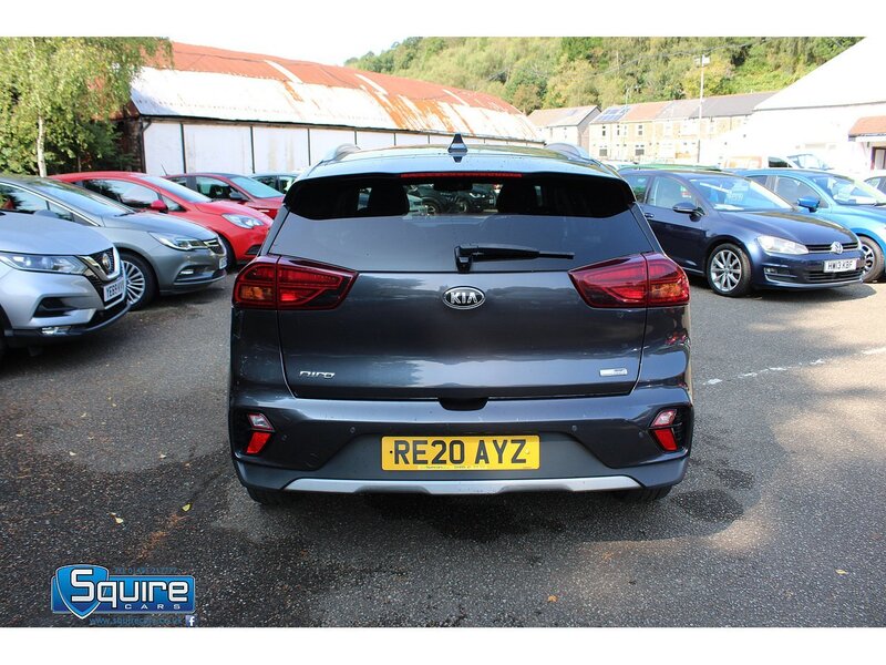 Used Kia Niro 2020 for sale - 75969110: Photo 31