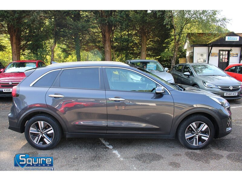 Used Kia Niro 2020 for sale - 75969110: Photo 6