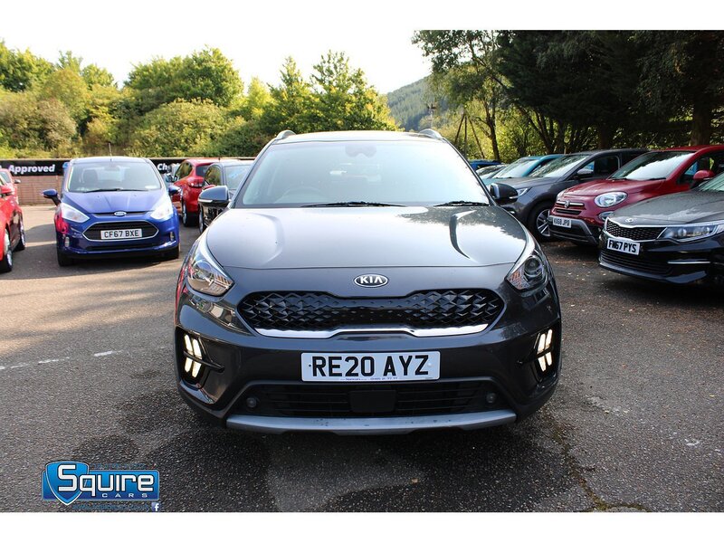 Used Kia Niro 2020 for sale - 75969110: Photo 9