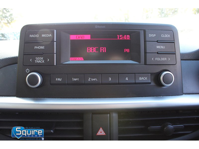 Used Kia Picanto 2021 for sale - 75969111: Photo 11