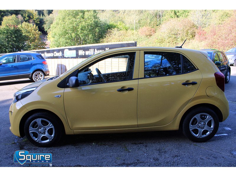 Used Kia Picanto 2021 for sale - 75969111: Photo 17