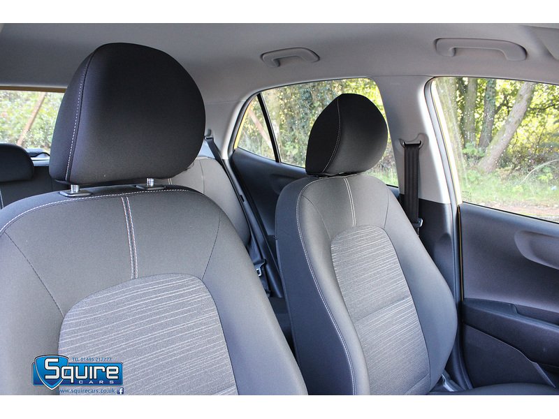 Used Kia Picanto 2021 for sale - 75969111: Photo 18