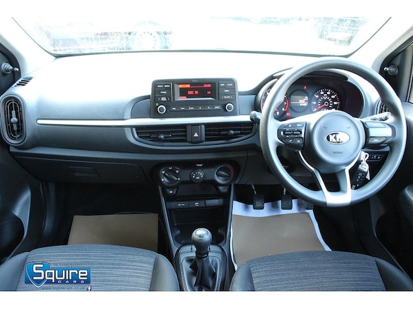 Used Kia Picanto 2021 for sale - 75969111: Photo 19