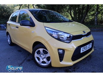 Kia - Picanto