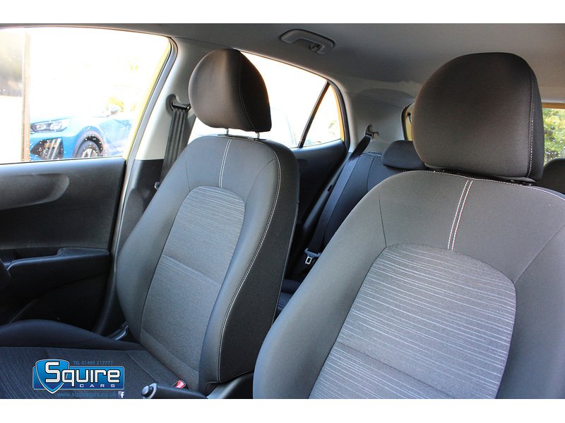 Used Kia Picanto 2021 for sale - 75969111: Photo 25