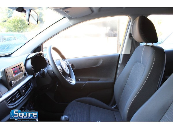 Used Kia Picanto 2021 for sale - 75969111: Photo 26