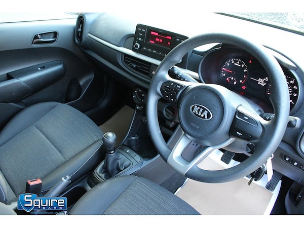 Used Kia Picanto 2021 for sale - 75969111: Photo 2