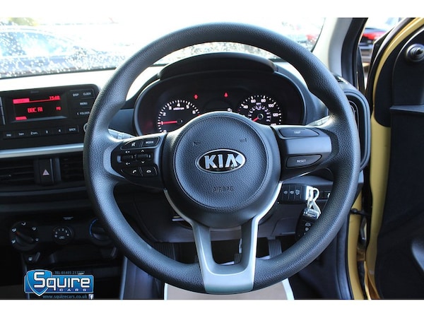 Used Kia Picanto 2021 for sale - 75969111: Photo 5