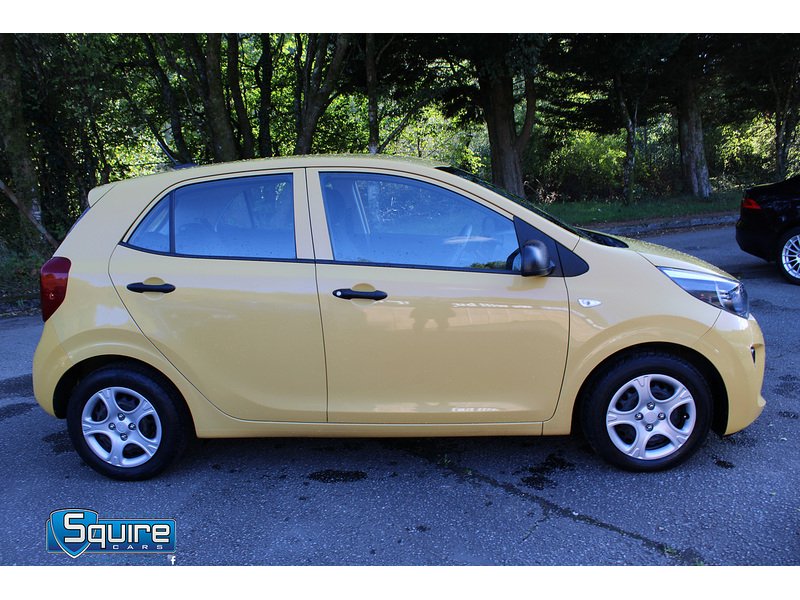 Used Kia Picanto 2021 for sale - 75969111: Photo 6