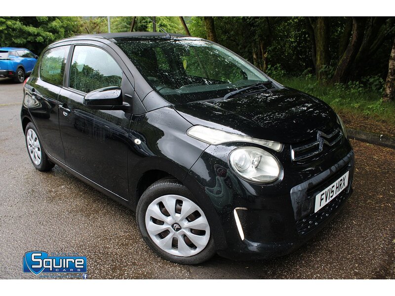 Used Citroen C1 2015 for sale - 75969112: Photo 1