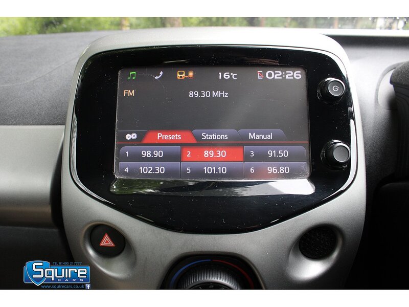 Used Citroen C1 2015 for sale - 75969112: Photo 10