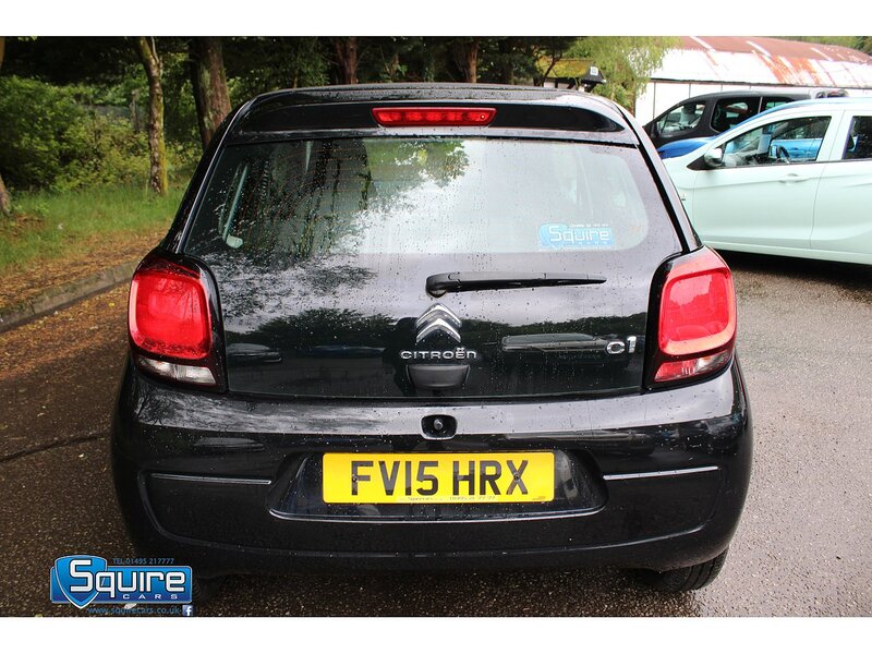 Used Citroen C1 2015 for sale - 75969112: Photo 13