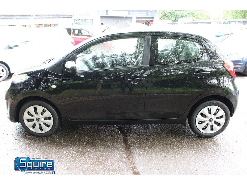 Used Citroen C1 2015 for sale - 75969112: Photo 17