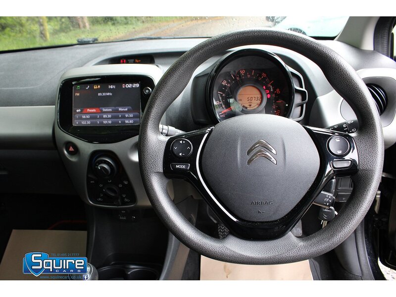 Used Citroen C1 2015 for sale - 75969112: Photo 18