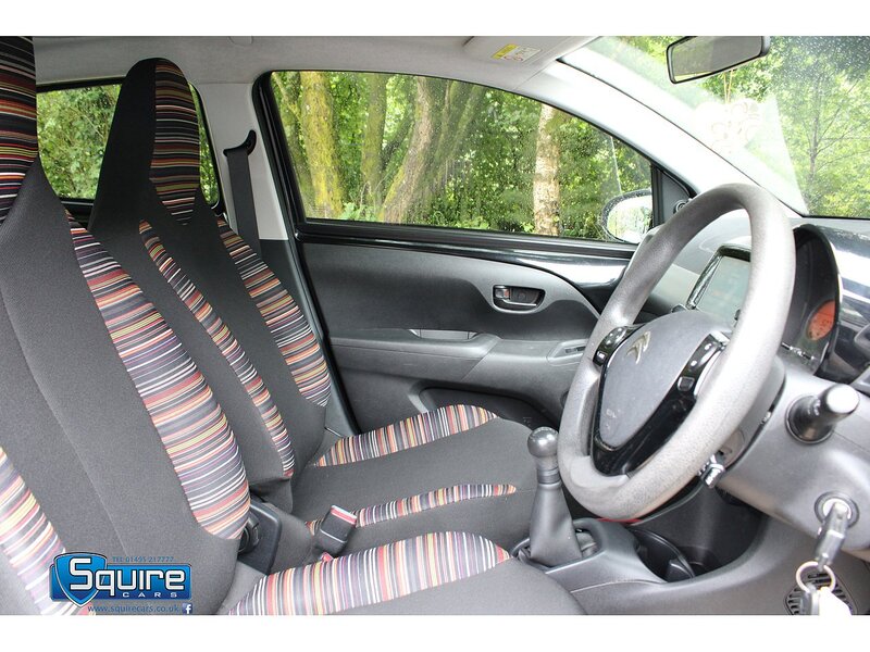 Used Citroen C1 2015 for sale - 75969112: Photo 19