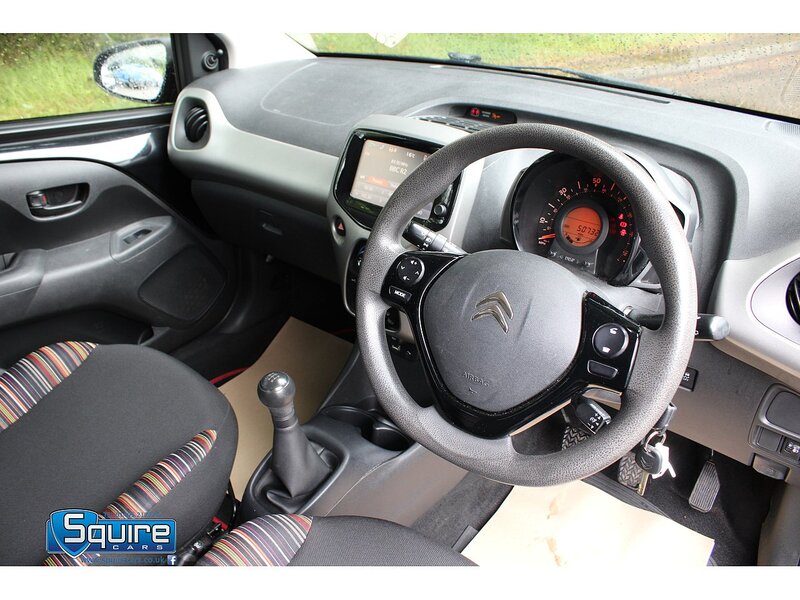Used Citroen C1 2015 for sale - 75969112: Photo 2