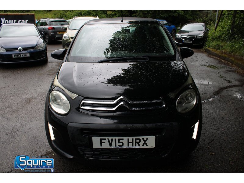Used Citroen C1 2015 for sale - 75969112: Photo 21