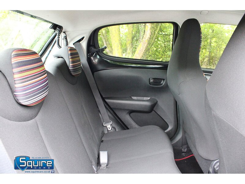 Used Citroen C1 2015 for sale - 75969112: Photo 22