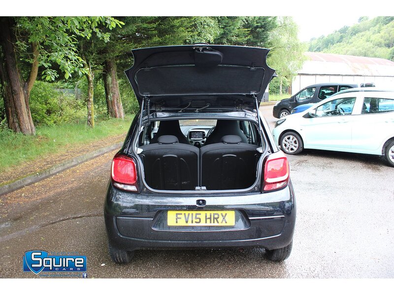 Used Citroen C1 2015 for sale - 75969112: Photo 24