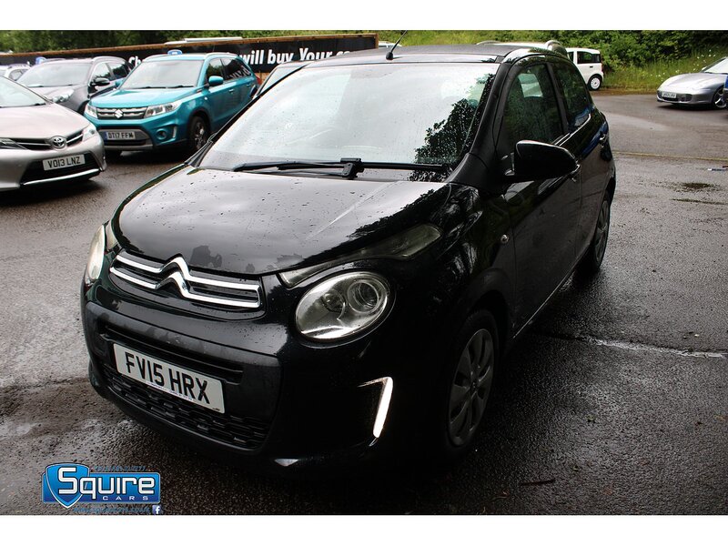 Used Citroen C1 2015 for sale - 75969112: Photo 27