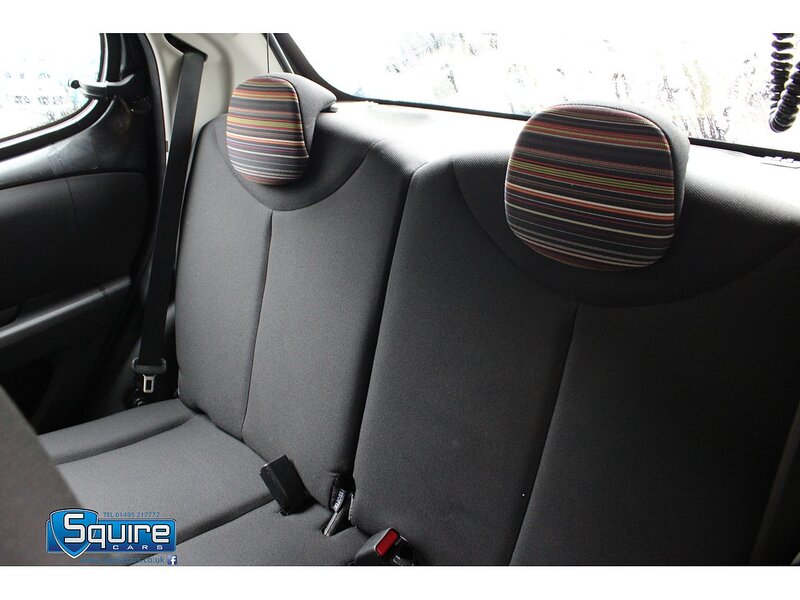 Used Citroen C1 2015 for sale - 75969112: Photo 28